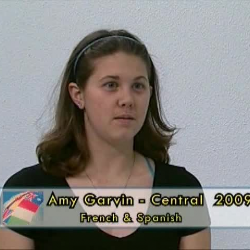 Amy Garvin