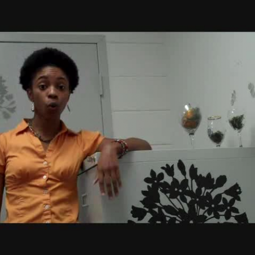 Fall 2011 Check Up Video