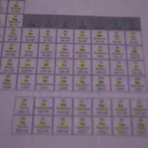 Ashley and Jordan - 1st Block