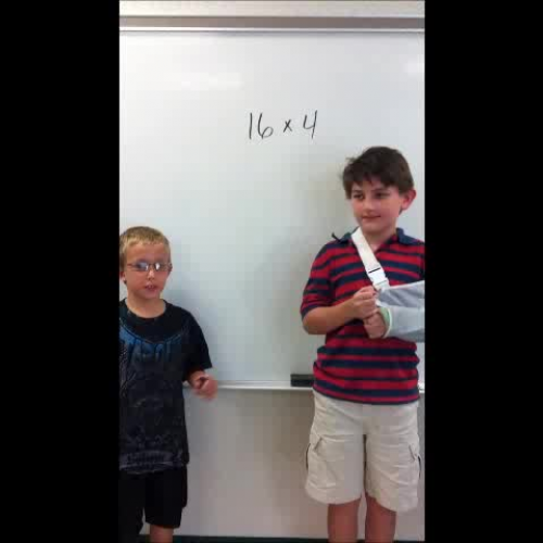 More breaking apart arrays