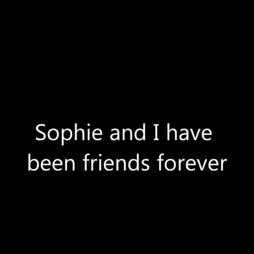 Bullying Scenario - group 1