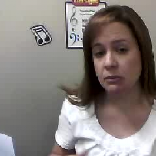 You Are Holy - Boys Part