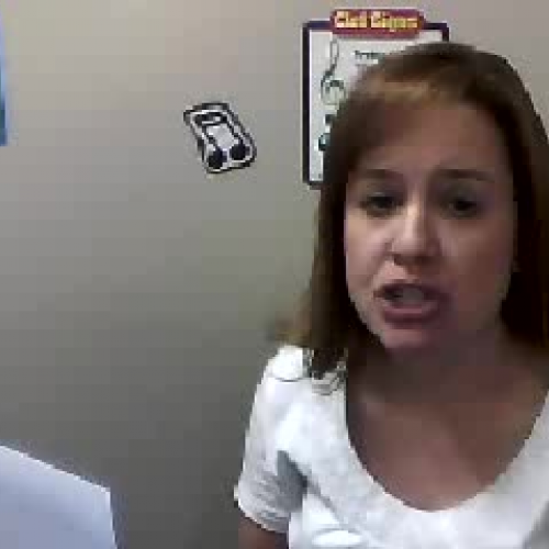 You Are Holy - Girls Part