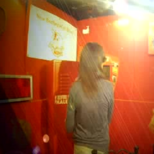 What's Happenin episode 1