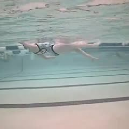 underwater video