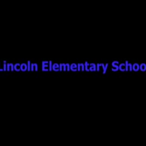 Lincoln TV 9-22-11