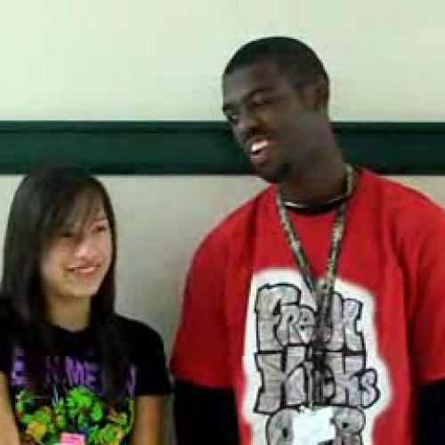 Business Projects Video