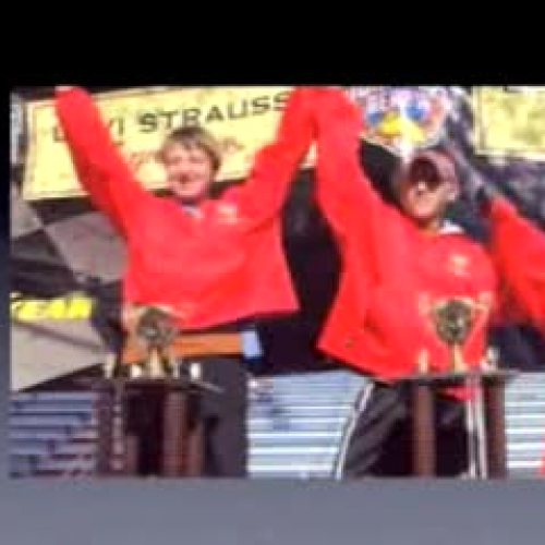 ALL American Soap Box Derby Gravity Racing Ch