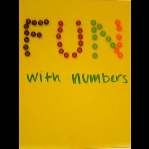 FUN with Numbers!