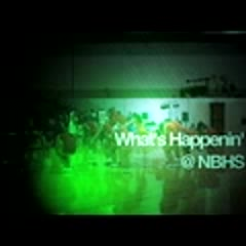 What's Happenin Episode 1