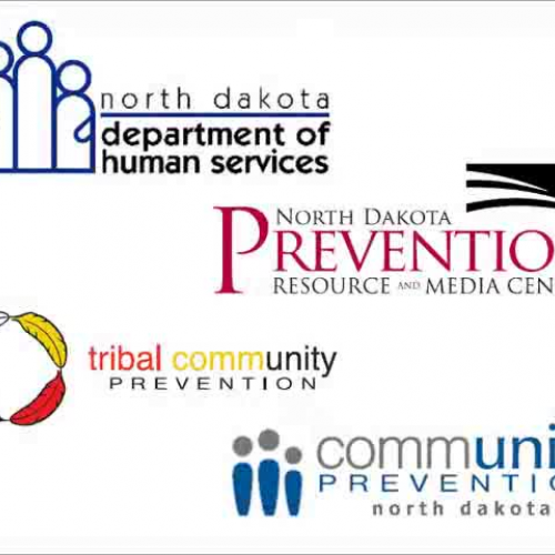 ND Boys District Basketball Tournament Undera