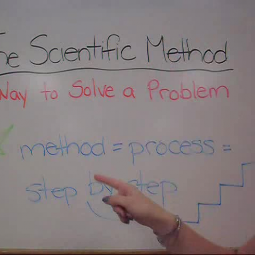 FIZZ - Scientific Method