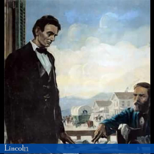 The Building of the Transcontinental Rail Roa