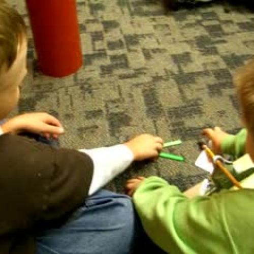 Greater/Less Than War