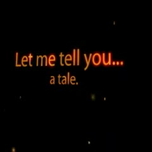 The Moon Coin Trailer