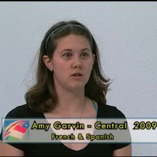 Amy Garvin New