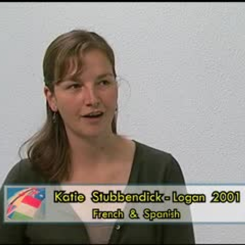 Katie Stubbendick New