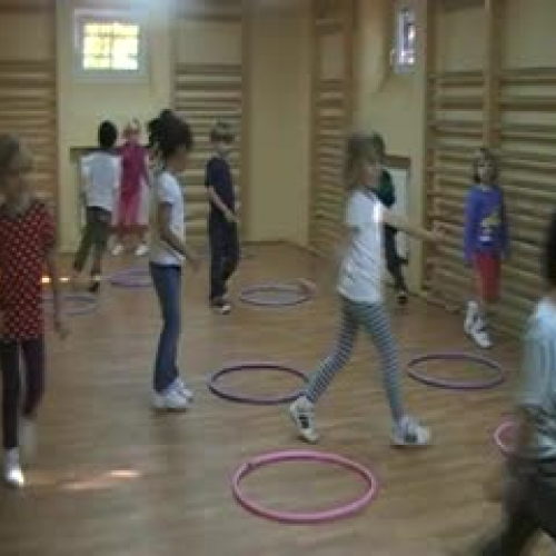 Monsters in the Closet