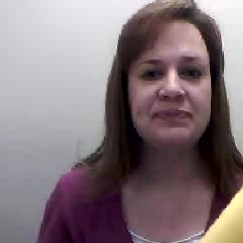 F Boom Whacker (lime green)