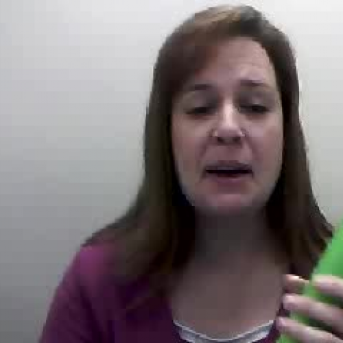 G Boom Whacker (dark green)