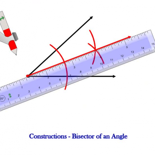 Angle Bisector