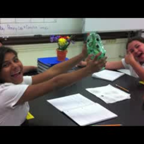 MS Science Lab Safety