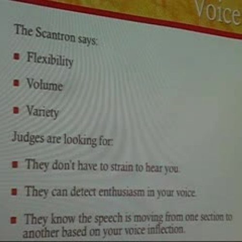 Speech 2