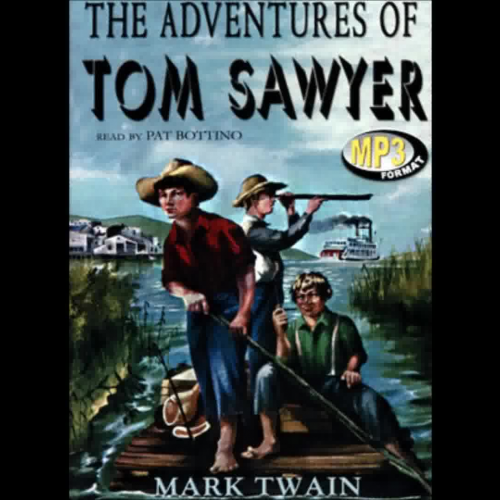 Tom Sawyer Presentation