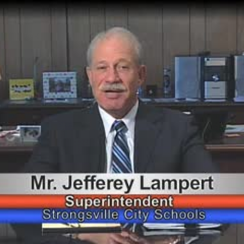 Strongsville Renewal Levy Video