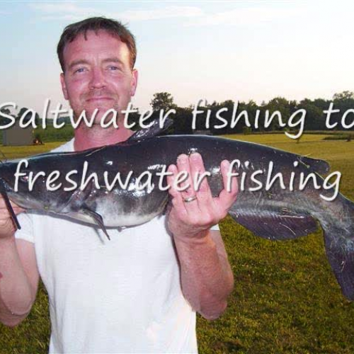 Fishinganswer.com fishing Q. &amp; A.