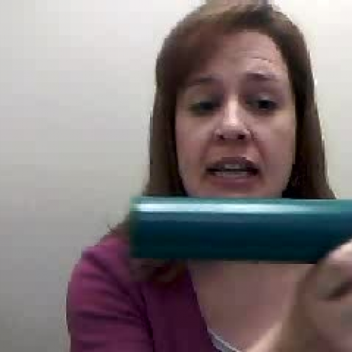 G Boom Whacker (dark green)