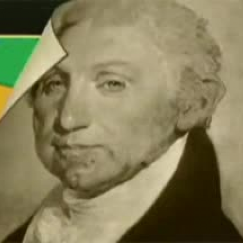 The Missouri Compromise of 1820