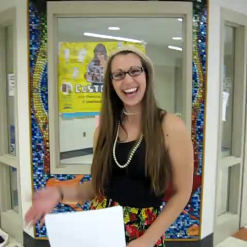 Congruent Triangles Memory Device