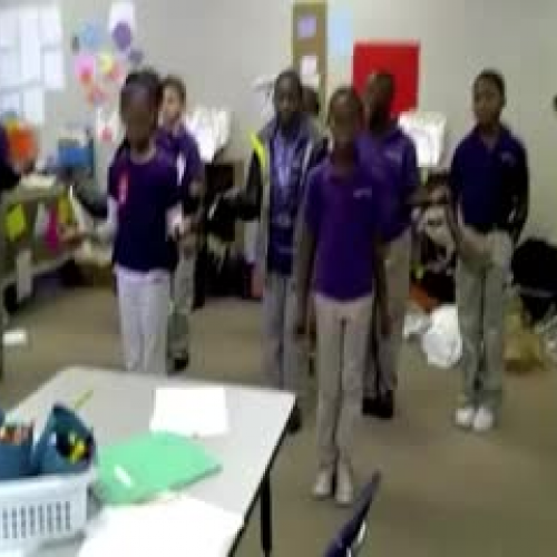 Transformation Shuffle