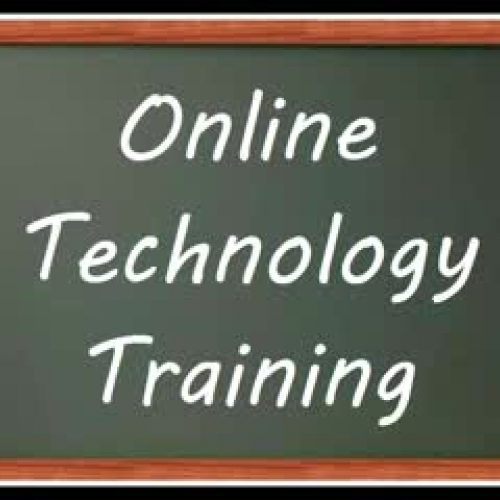 MyTechSchool Demo Video