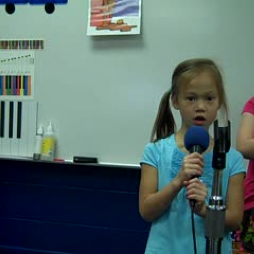 Lauryn P Peep Squirrel