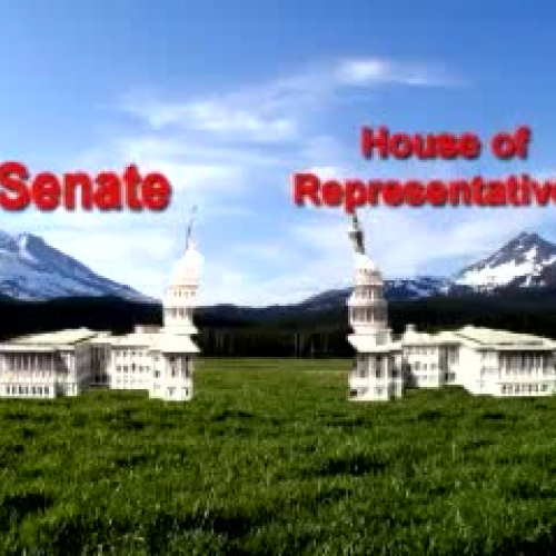 Facts of Congress - The House of Representati