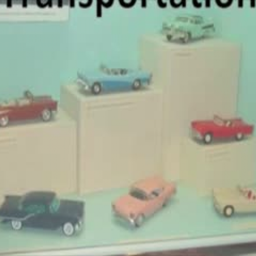 Transportation
