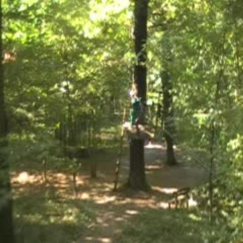 Ropes Course 6