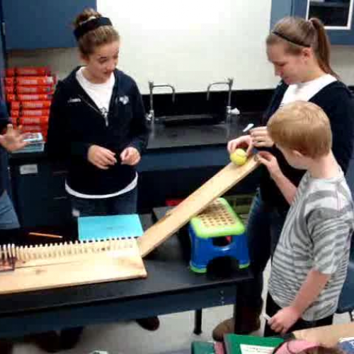 Rube Goldberg