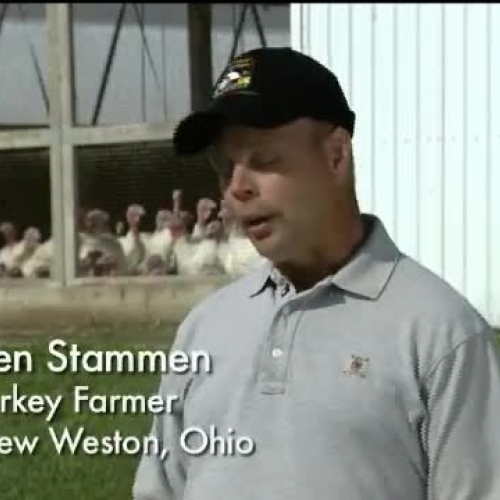 Meet an Ohio Turkey Farmer