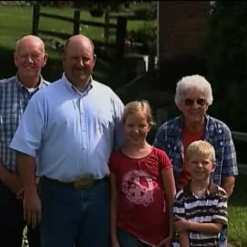 Meet an Ohio Cattle Farmer