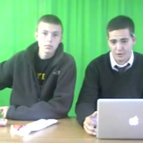 Broadcast 10/7/11