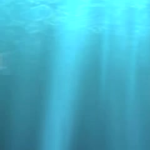 Mr. Cathcart's Splash Investigation