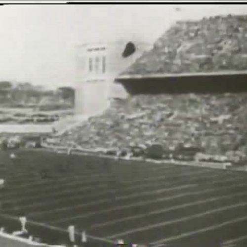 Red Grange