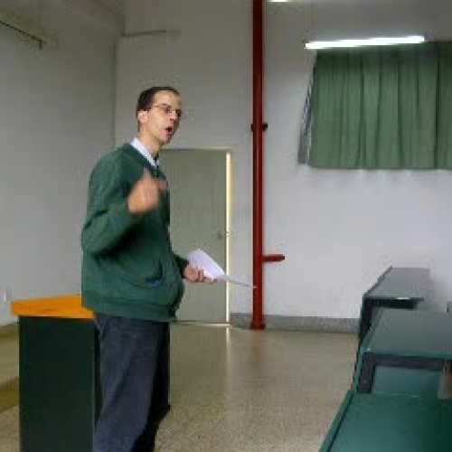 Intro to Prepositions