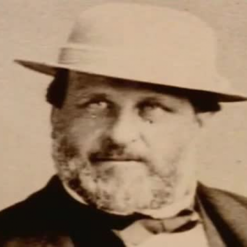 Boss Tweed