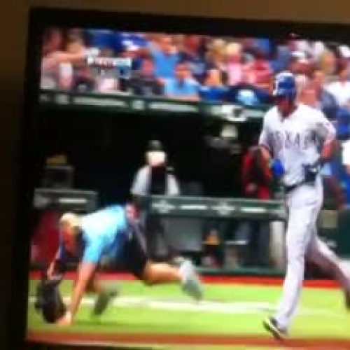 baseball fail