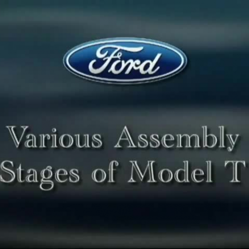 Ford Model