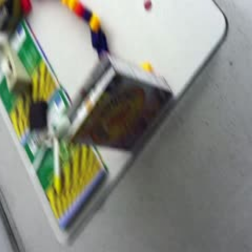 Rube Goldberg Inventions